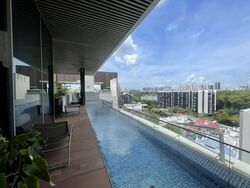 Leedon Residence (D10), Condominium #570201161
